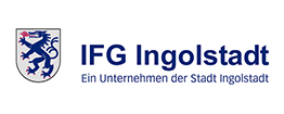 Logo IFG Ingolstadt